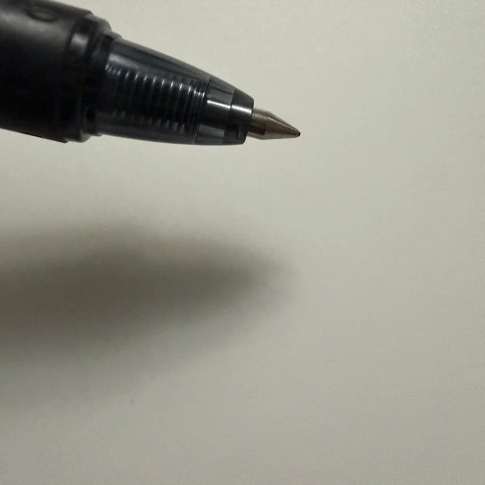 Sailor Moon Pilot‎ Frixion black pen 20th Anniversary 2016 Luna & Artemis Japan